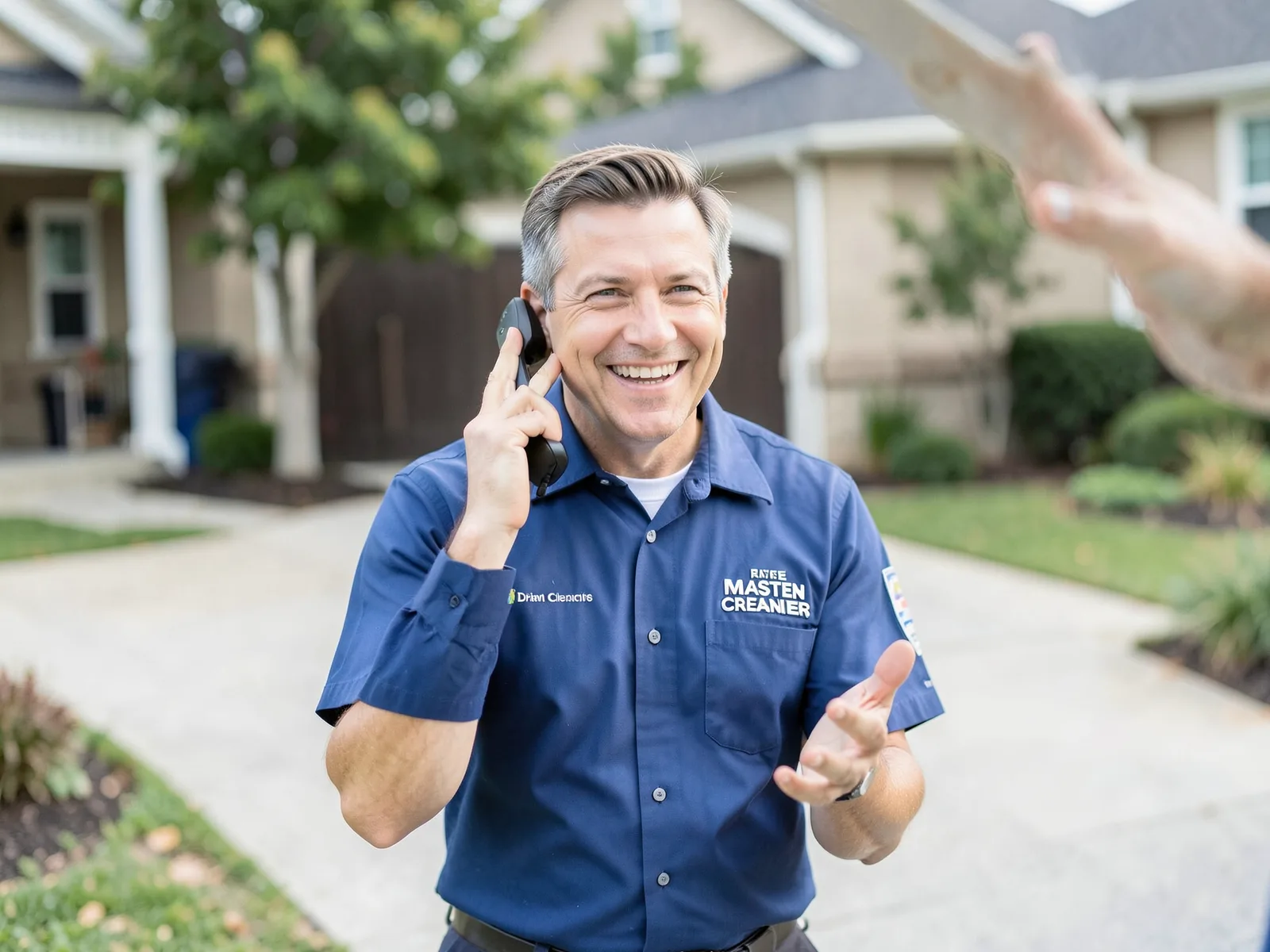 Drain Cleaning Mackinaw City, MI FAQs
